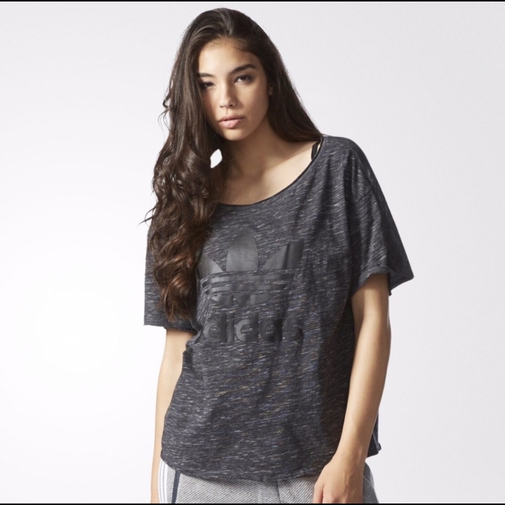Adidas Trefoil Tee